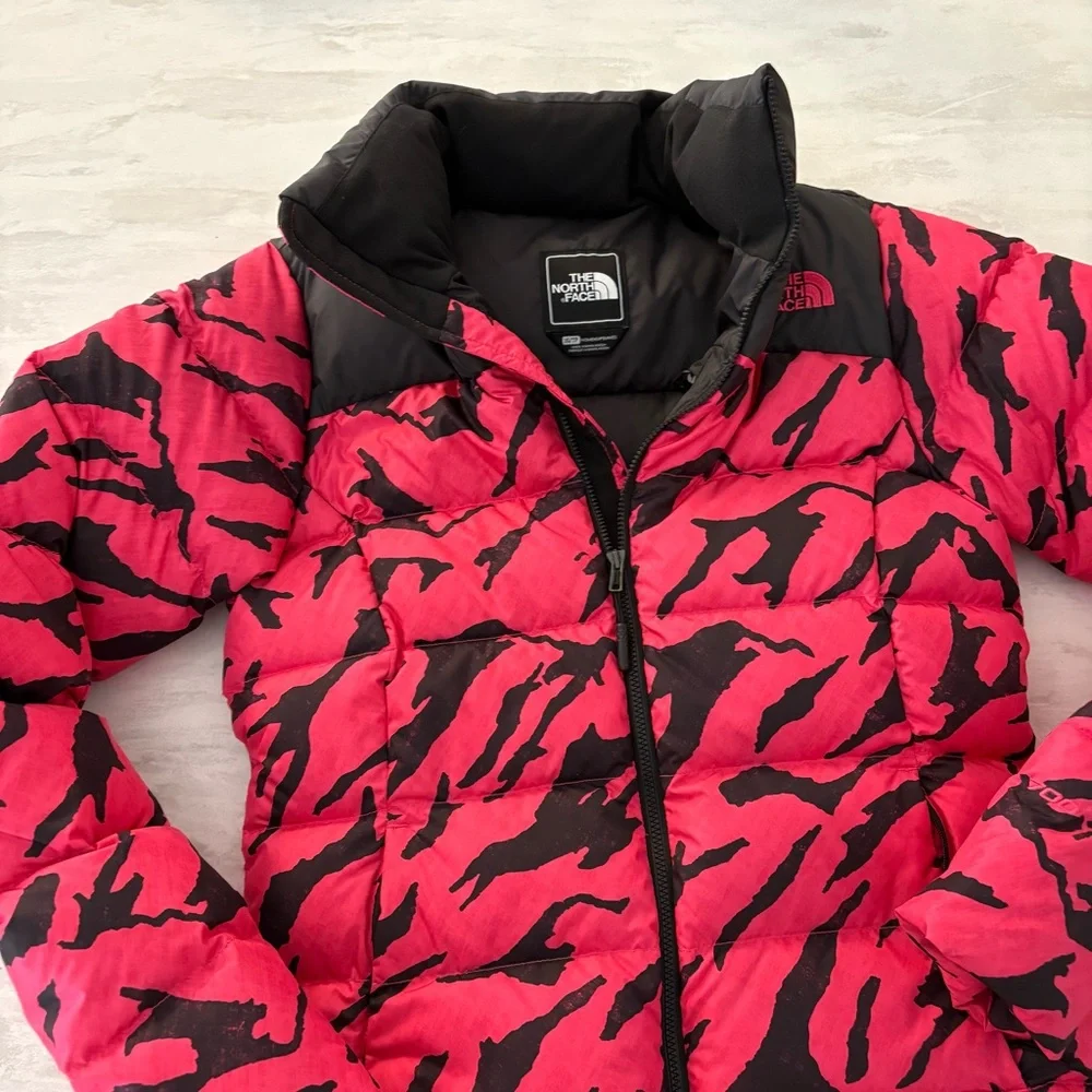 North Face jackets - Picture 5 of 8